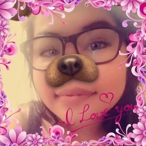 Meet your Posher, Libby